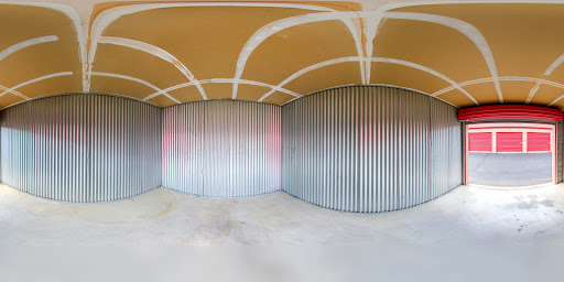 Self-Storage Facility «CubeSmart Self Storage», reviews and photos, 8444 N Pecos St, Federal Heights, CO 80260, USA