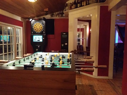 Fine Dining Restaurant «The Perfect Wife Restaurant», reviews and photos, 2594 Depot St, Manchester Center, VT 05255, USA