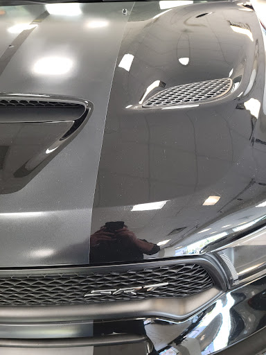 Car Dealer «Johnson Dodge Chrysler Jeep Ram», reviews and photos, 481 US-46, Budd Lake, NJ 07828, USA