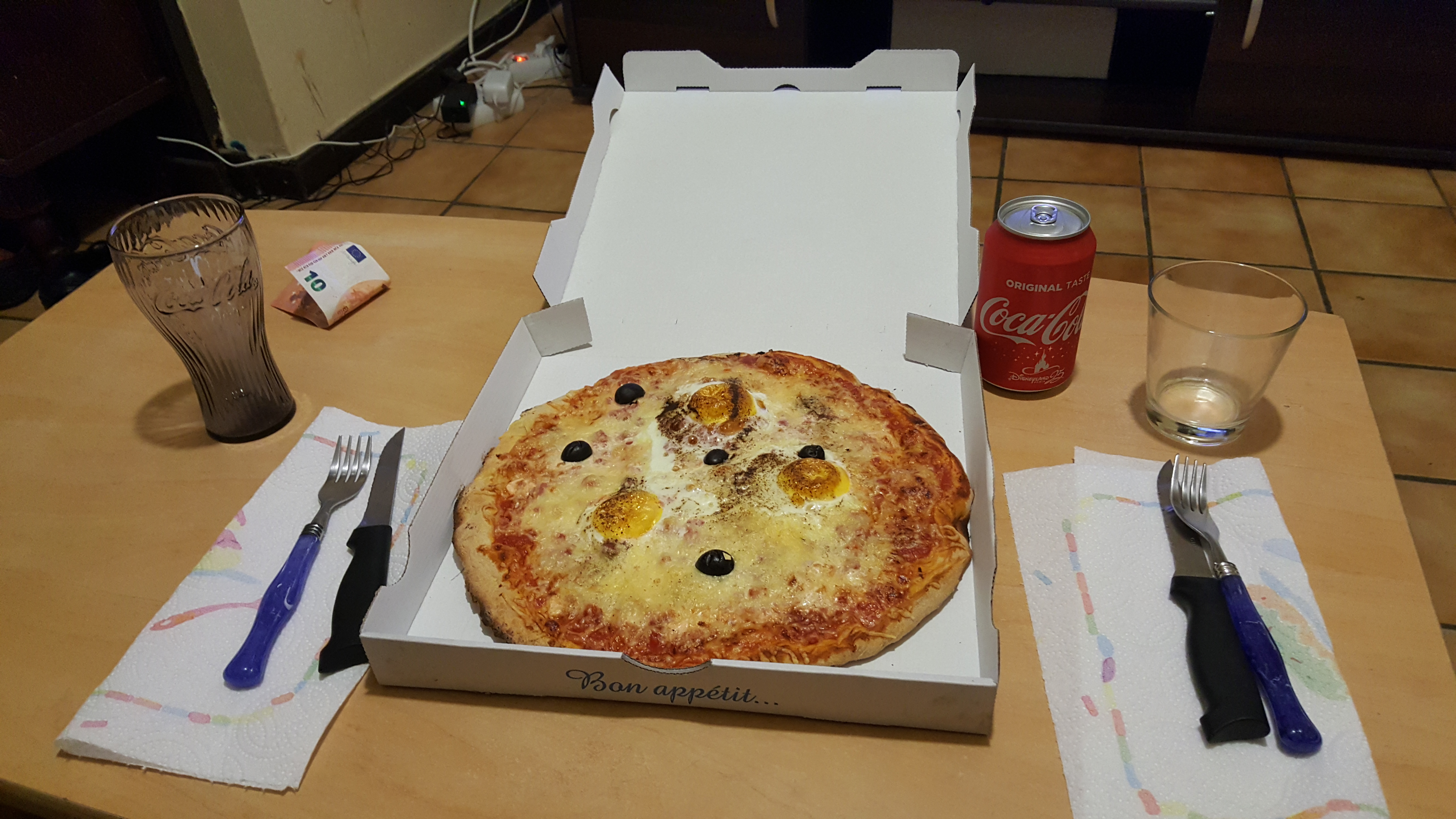 Photo n° 1 de l'avis de Angel.o fait le 23/06/2017 à 19:24