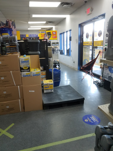 Auto Parts Store «NAPA Auto Parts - Genuine Parts Company», reviews and photos, 1663 U.S. 9, Clifton Park, NY 12065, USA
