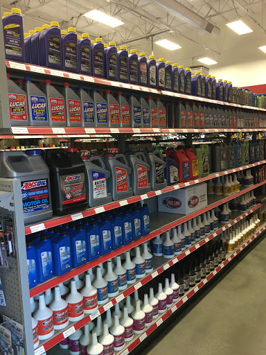 Auto Parts Store «Allied Auto Stores», reviews and photos, 43815 S Grimmer Blvd, Fremont, CA 94538, USA