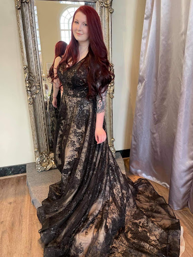 Bridal Shop «Ava Laurenne Bride», reviews and photos, 907 Caroline St, Fredericksburg, VA 22401, USA