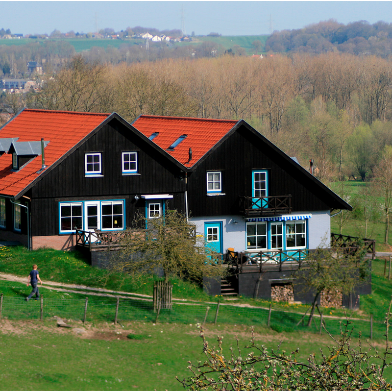 Hoeve Schoonzicht