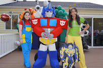 Chikitaki show - Photo 4 - Car repair in Frederick, MD, Frederick