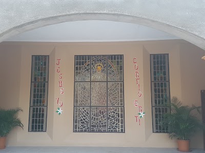 Photos of Capilla Santuario De La Divina Misericordia