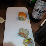 Photo n°11 de l'avis de marco.a fait le 29/04/2019 à 08:58 sur le  Ristorante Dinzu Asian Cuisine à Monterotondo