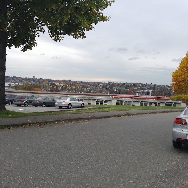 Kitchener Elementary School