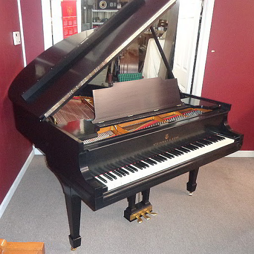 Thomas Piano Service in Mathews, Alabama