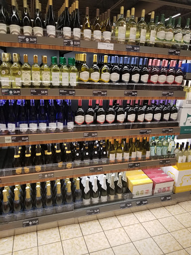 Supermarket «ALDI», reviews and photos, 2303 NW Maynard Rd, Cary, NC 27513, USA