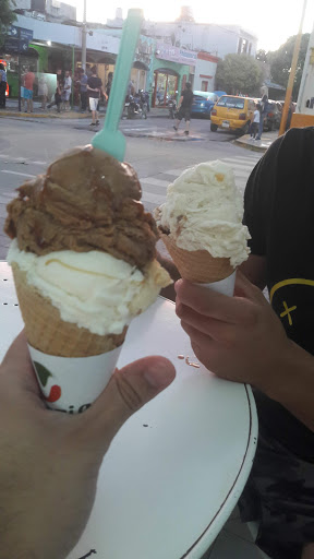 Heladeria Venezia Yofre Norte - Ice cream shop en Córdoba