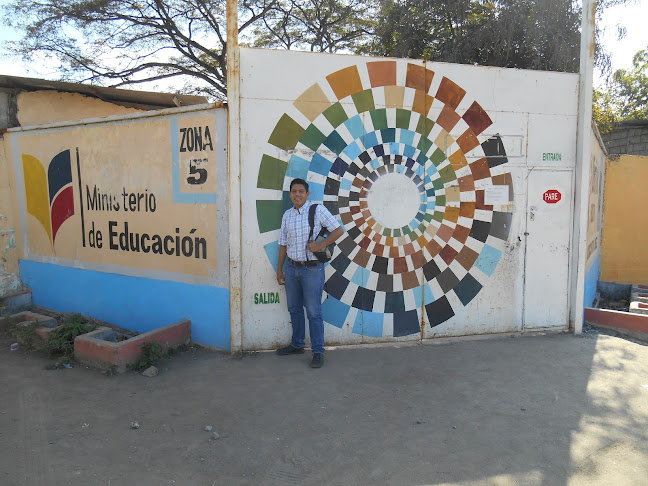 Opiniones de Unidad Educativa INES MARIA BALDA en Guayas - Escuela