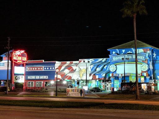 Store «Machine Gun America», reviews and photos, 5825 W Irlo Bronson Memorial Hwy, Kissimmee, FL 34746, USA