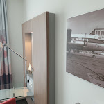 Photo n°12 de l'avis de Center.o fait le 19/05/2019 à 07:43 sur le  Novotel Munich Messe à Munich