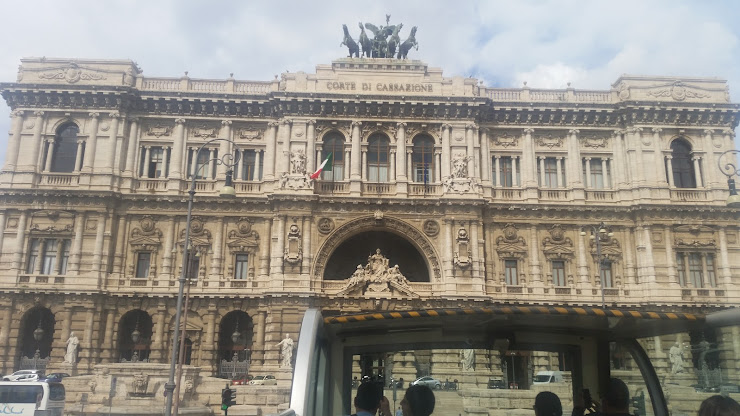 Photos des visiteurs hôtels Affittacamere Vittoria 00185 Rome