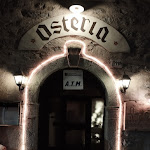 Photo n°2 de l'avis de Alex.a fait le 04/01/2024 à 22:44 sur le  Osteria dal Bacco Ex Catenaccio- Località Rango Bleggio Superiore à Balbido