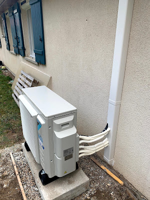 Clim Confort 54 à Pulnoy