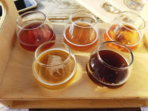 Brewery «Bruery Terreux Tasting Room», reviews and photos, 1174 N Grove St, Anaheim, CA 92806, USA