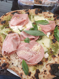 Photo n°121 de Le Tribeca - Restaurant & pizzas napolitaines à Marseille ()