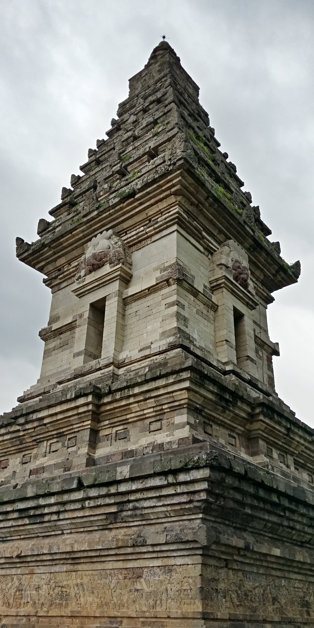 Candi Jawi