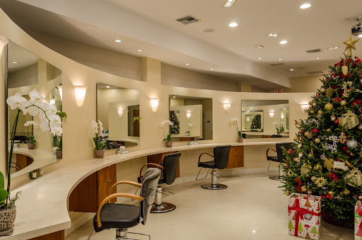 Beauty Salon «Serge Renard Beauty Salon», reviews and photos, 3141 Commodore Plaza, Miami, FL 33133, USA