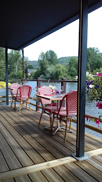 Atmosphère du Restaurant La Potinière à Clécy - n°1