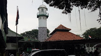 Foto SMK  Al Makmur, Kota Jakarta Pusat