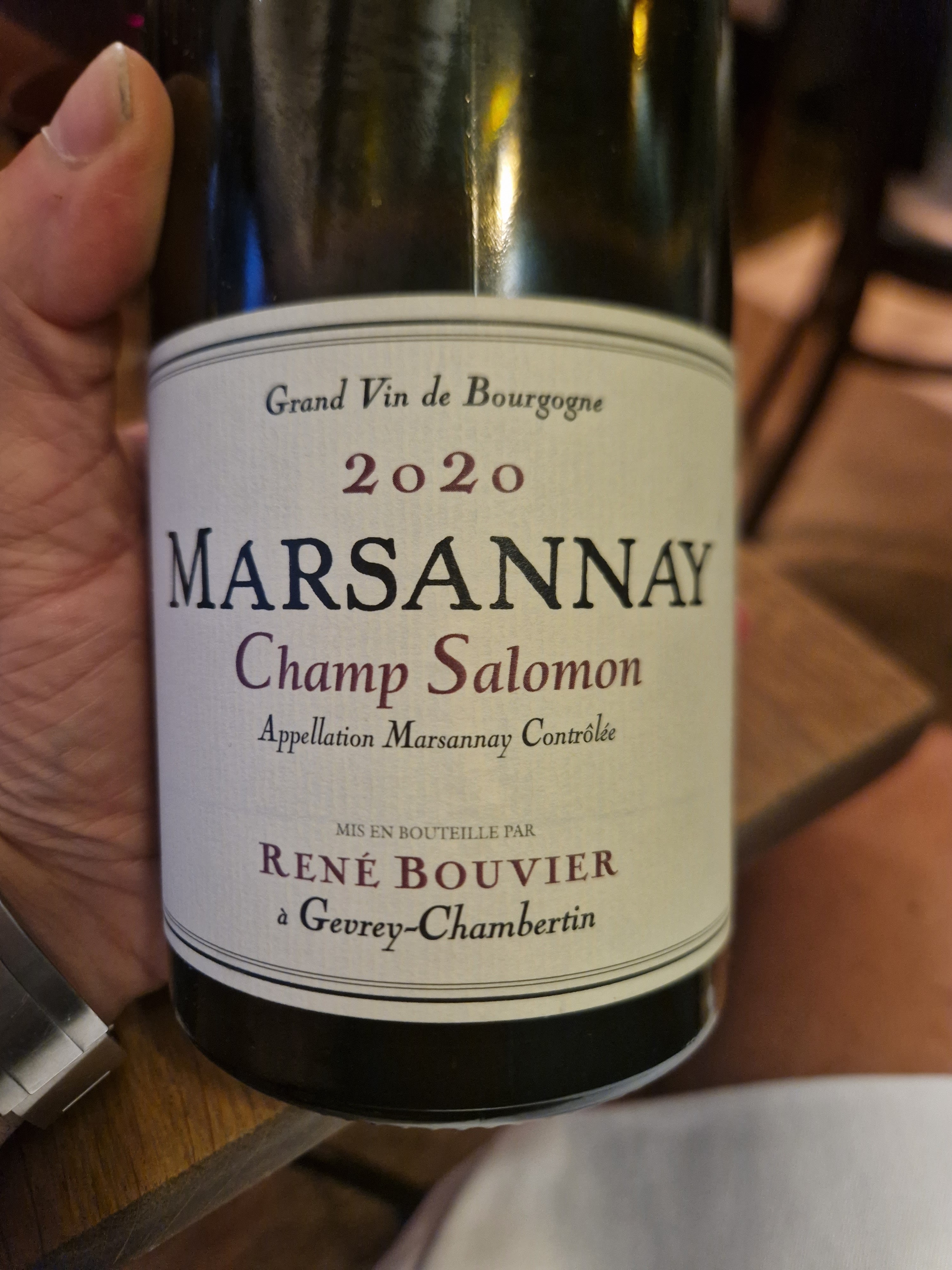 Photo n° 3 de l'avis de Stephane.a fait le 18/04/2022 à 18:54