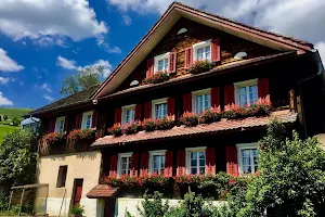 BnB-Ausserstock - Bed and Breakfast image