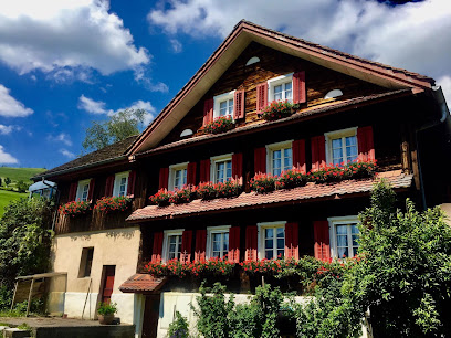 BnB-Ausserstock - Bed and Breakfast