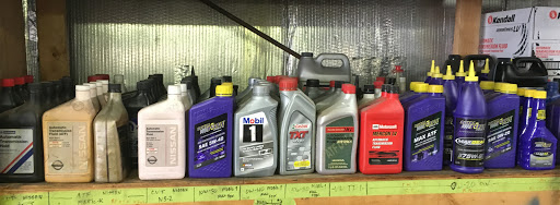 Auto Repair Shop «Sparks Tire & Auto», reviews and photos, 1665 Scherer Pkwy, St Charles, MO 63303, USA