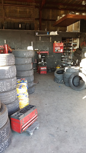 Hernandez Tire & Muffler Shop image 5