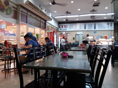 Pesona Anggun Cafe