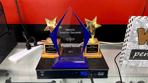 Auto Repair Shop «Elden Street Service & Tire Center», reviews and photos, 602 Elden St, Herndon, VA 20170, USA