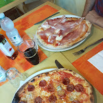 Photo n°3 de l'avis de emilie.b fait le 22/07/2019 à 17:23 sur le  Pasta & Pizza à Panzano