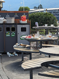 Atmosphère du Restauration rapide McDonald's à Aix-les-Bains - n°11