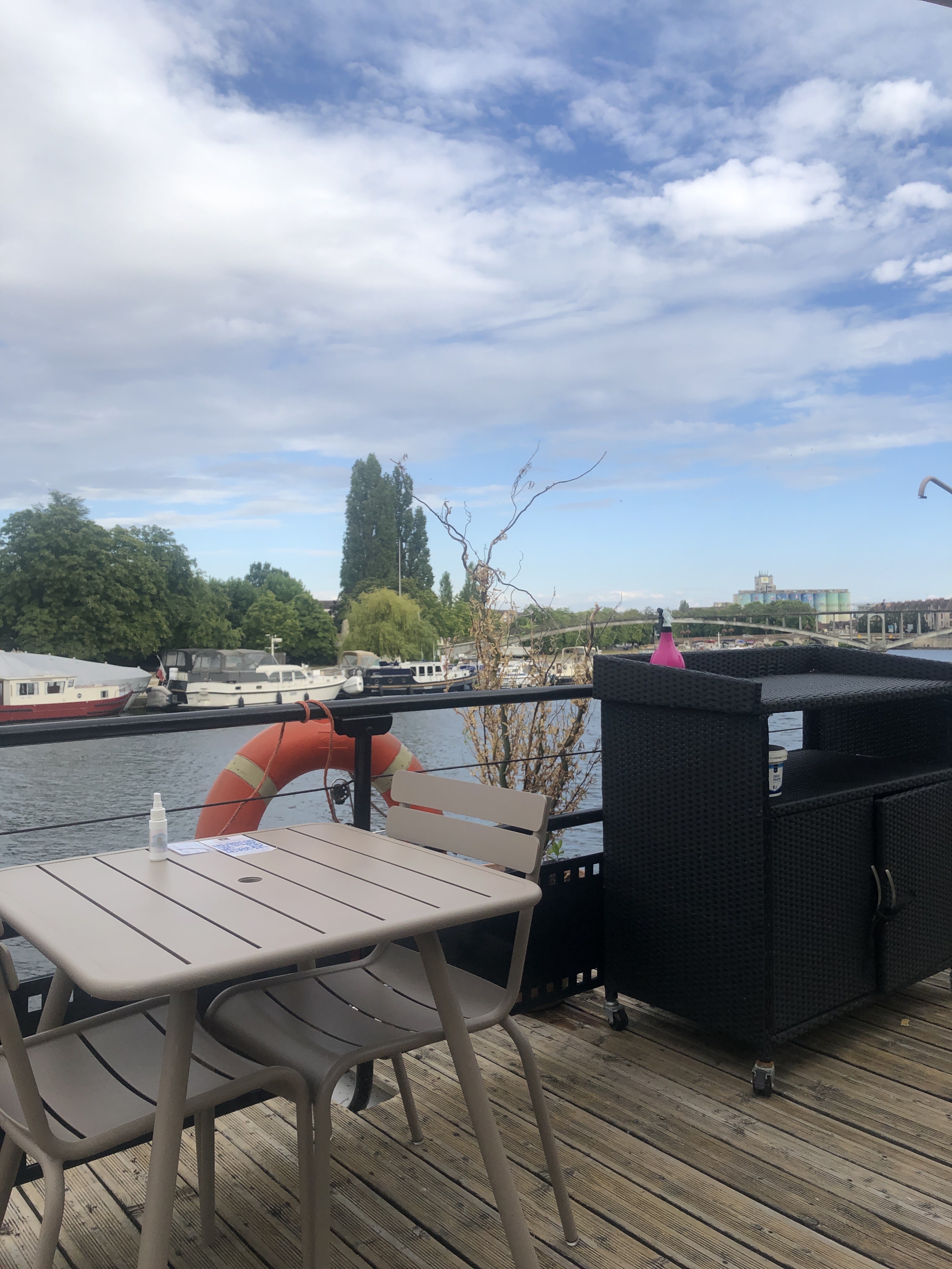 Photo n° 1 de l'avis de Hélintzia.e fait le 14/07/2020 à 16:31