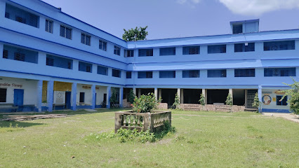 Kanthalia High School
