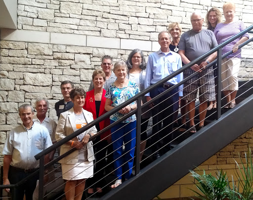 Non-Profit Organization «Harvesters - The Community Food Network», reviews and photos