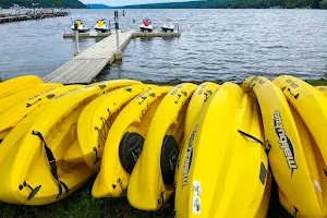 Keuka Watersports Jet Ski Kayak Paddleboard Rentals image