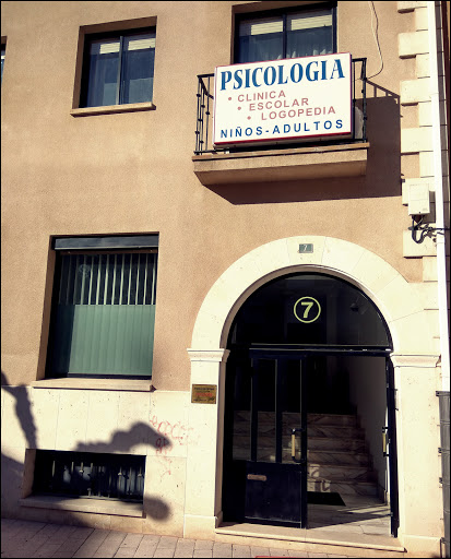 Psicología FERNANDO ARRANZ en Aranda de Duero, Burgos