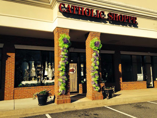 Gift Shop «Two Hearts Gifts & Books Catholic Shoppe», reviews and photos, 540 W Crossville Rd #204, Roswell, GA 30075, USA