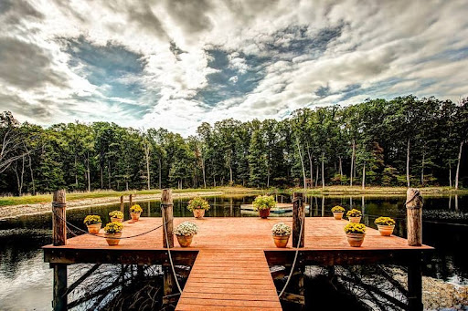 Event Venue «The White Owl», reviews and photos, 2190 Kohn Rd, Wright City, MO 63390, USA