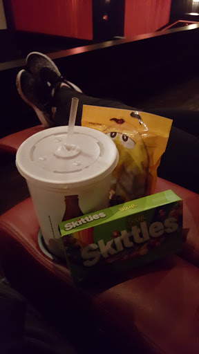 Movie Theater «AMC Arapahoe Crossing 16», reviews and photos, 6696 S Parker Rd, Aurora, CO 80016, USA