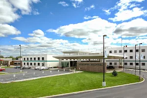 Logansport Memorial Hospital image