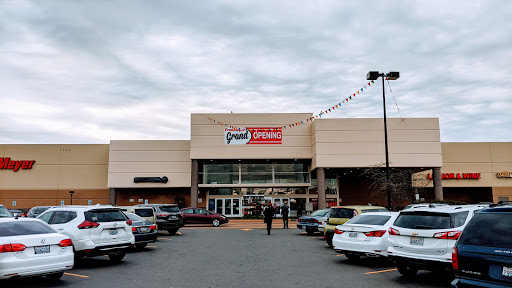 Grocery Store «Fred Meyer», reviews and photos, 801 Auburn Way N, Auburn, WA 98002, USA
