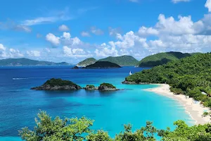 Virgin Islands National Park image