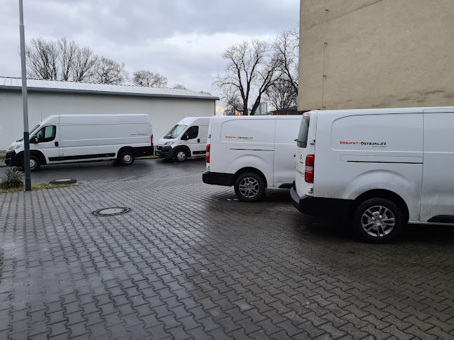 Dodávky-ostrava.cz - Autopůjčovna
