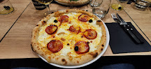 Plats et boissons du Pizzeria Vilano Pizza à Ayguesvives - n°11