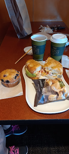 Sandwich Shop «Panera Bread», reviews and photos, 4540 PGA Boulevard, Palm Beach Gardens, FL 33418, USA